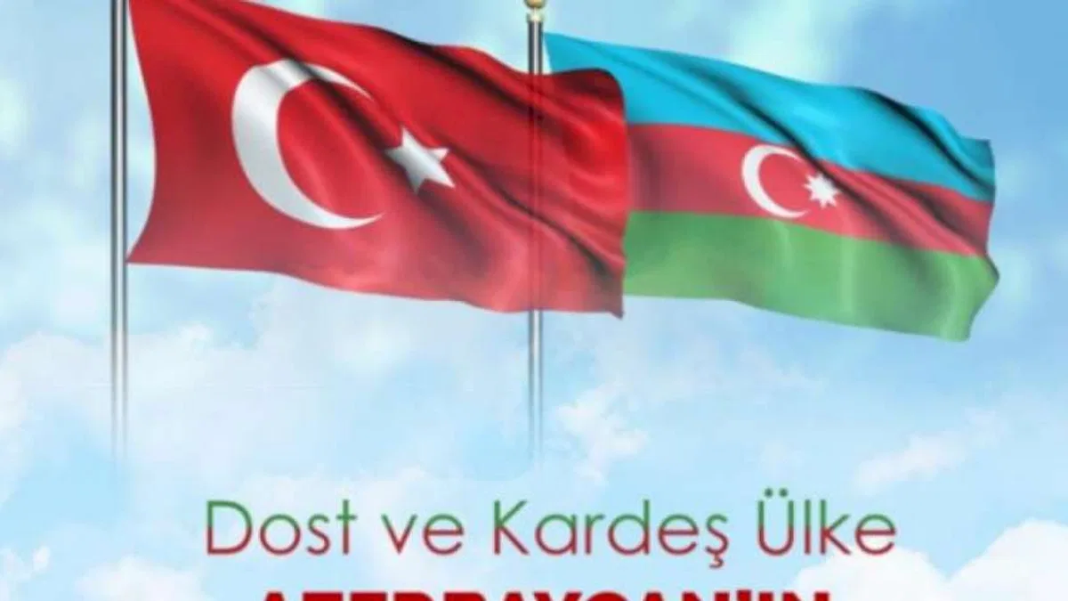 İletişim'den Azerbaycan’ın Zafer Günü’ne kutlama