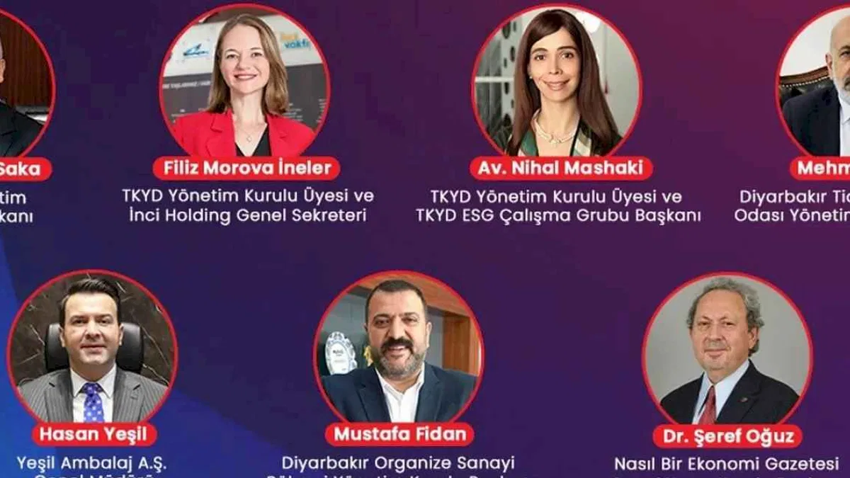 Anadolu Seminerleri’nin son durağı Diyarbakır olacak
