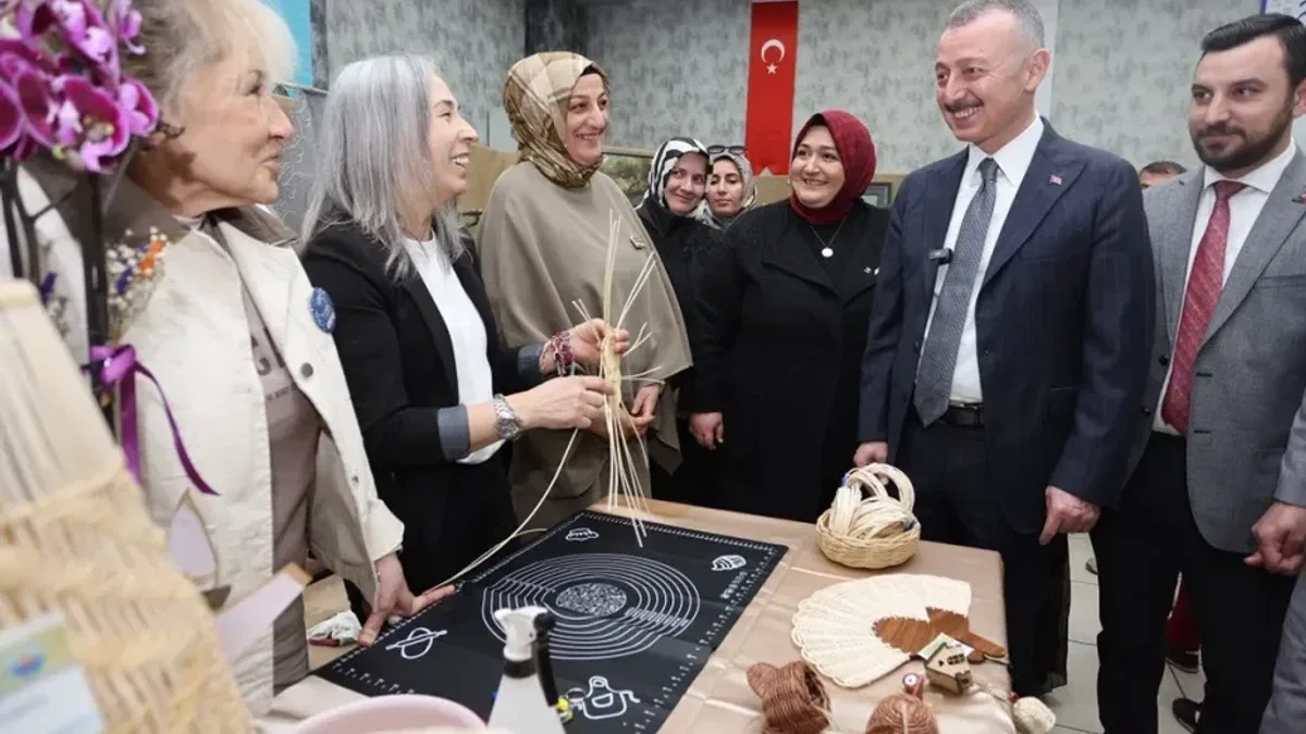 KO-MEK kursiyerlerinden ilham veren hikâyeler