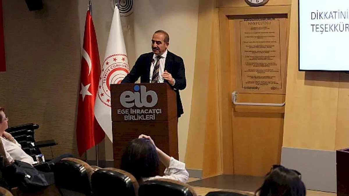 Genç girişimciler yapay zekayla gıda kayıplarının önüne geçecek milyarlarca dolarlık gıda ürünleri çöpe gitmekten kurtarılacak
