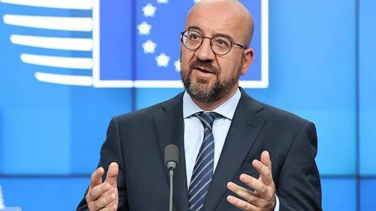 AB ülkeleri 6 ayda enerji ithalatına 380 milyar avro harcadı