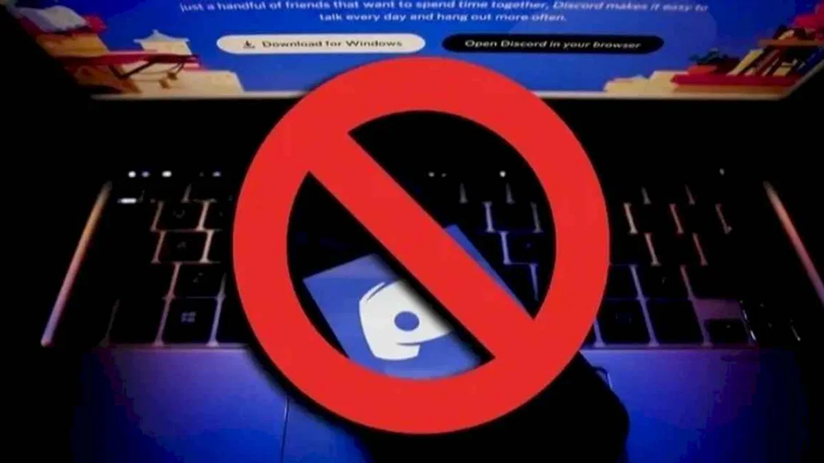 Discord’a erişim engeli mi geliyor?