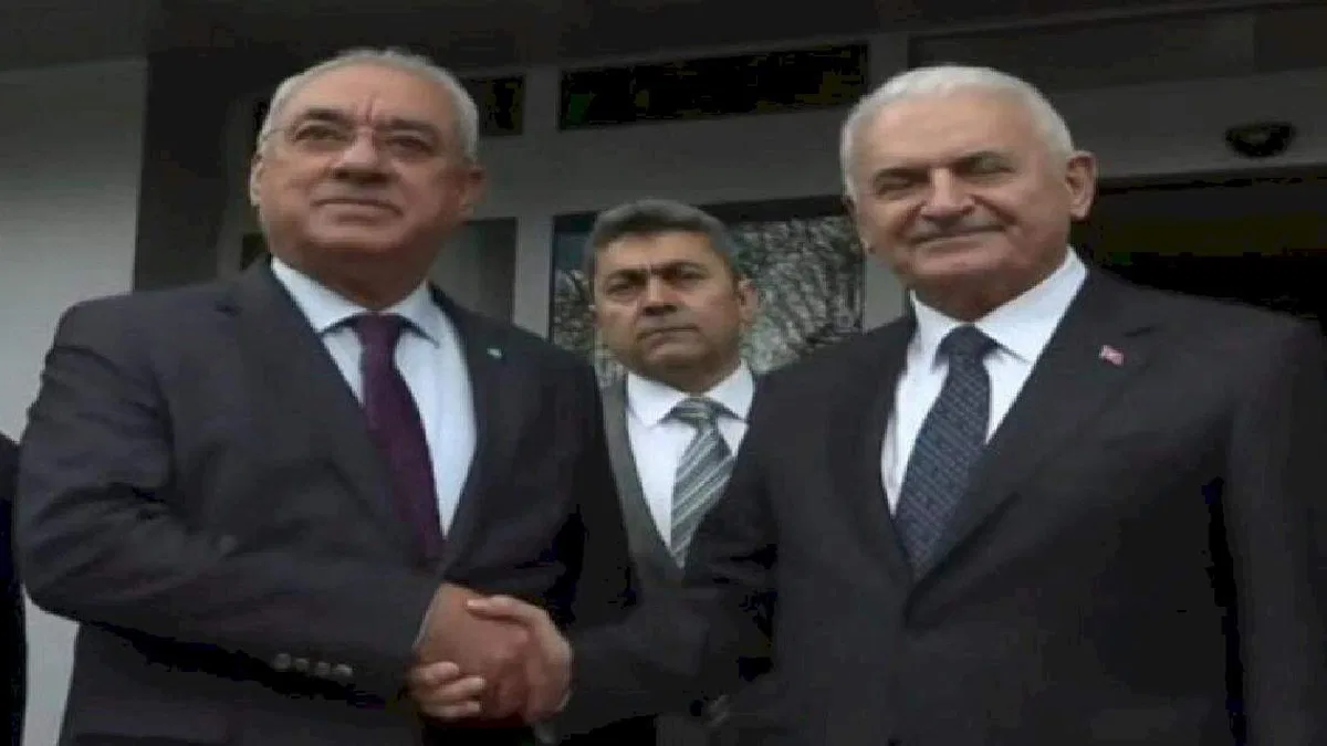 DSP kararını bugün açıklayacak