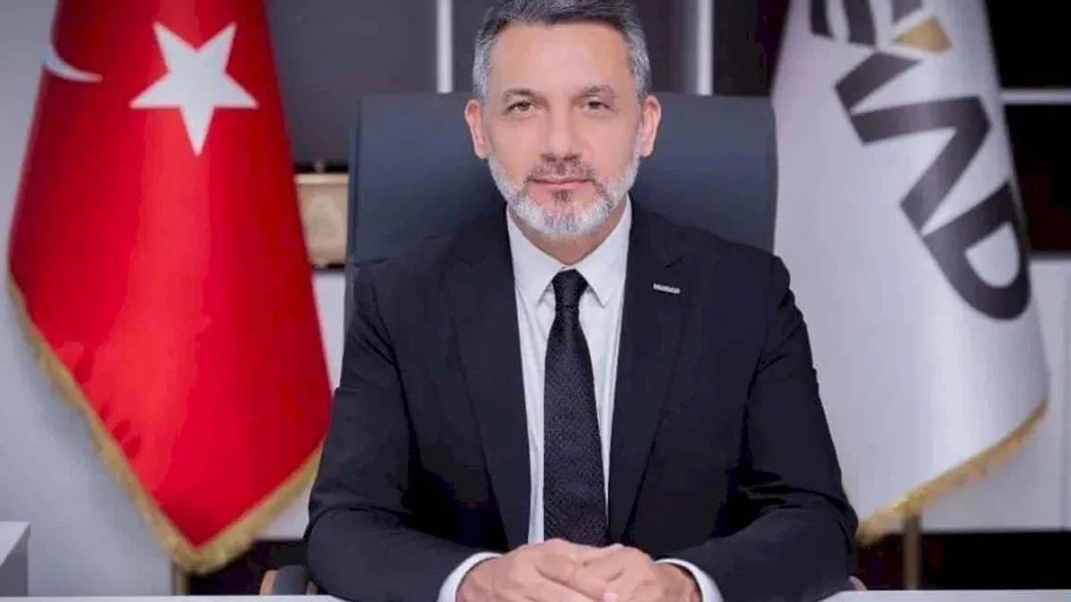 'Enflasyon düzeltmesi gözden geçirilmeli'