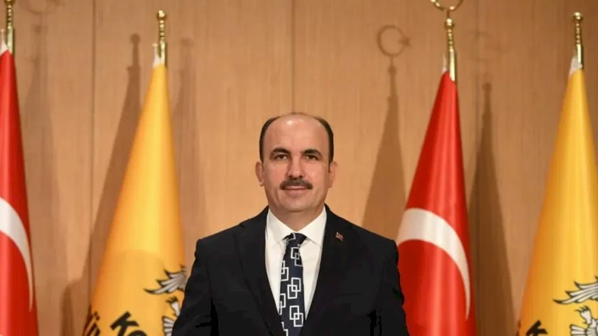 Konya Büyükşehir’den Ramazan dayanışması