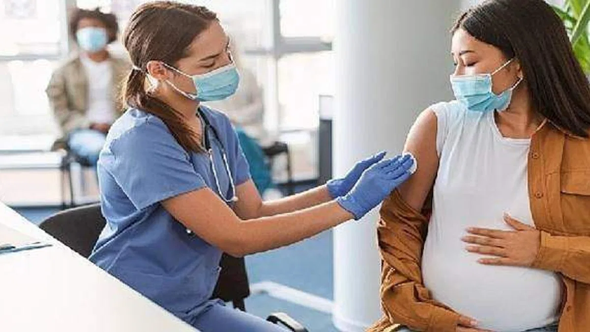 Hamilelik Döneminde Hangi Aşı Ne Zaman Yapılmalı?