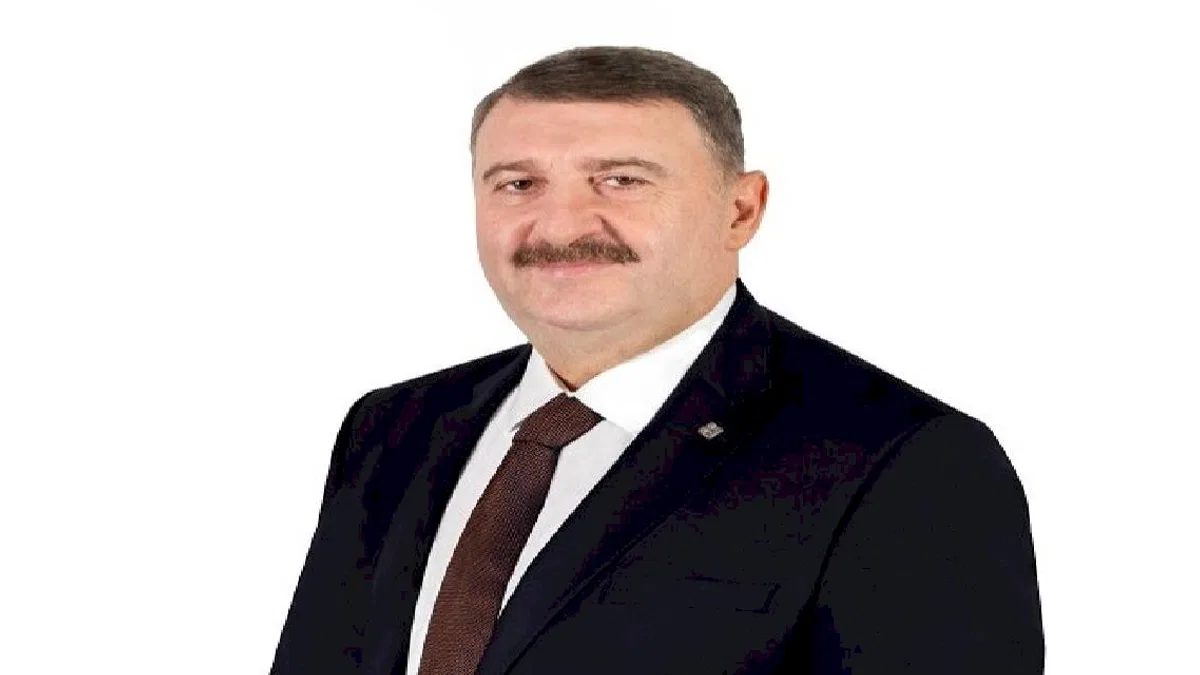 Vakıf Katılım’da görev değişimi