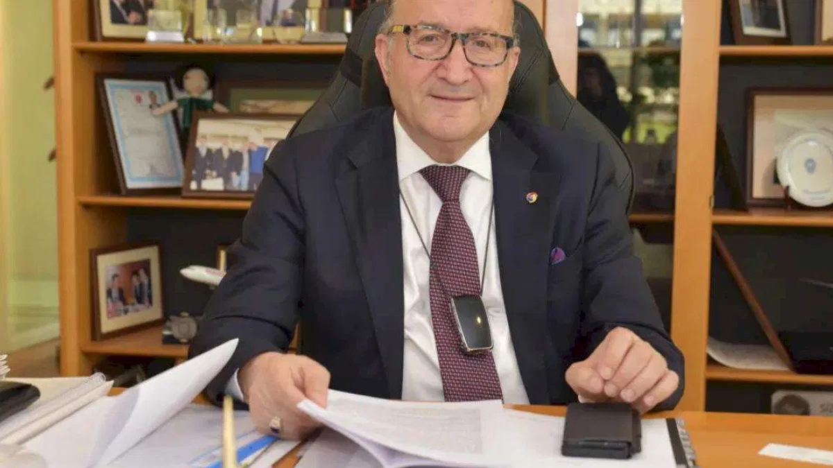 KSO Başkanı Zeytinoğlu: Kapasite kullanım oranları geriledi