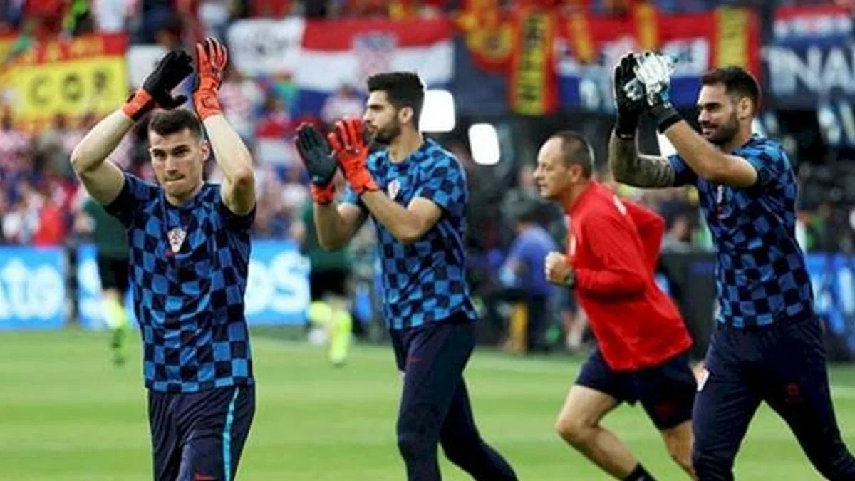 Türkiye maçı biletleri 8 dakikada tükendi!
