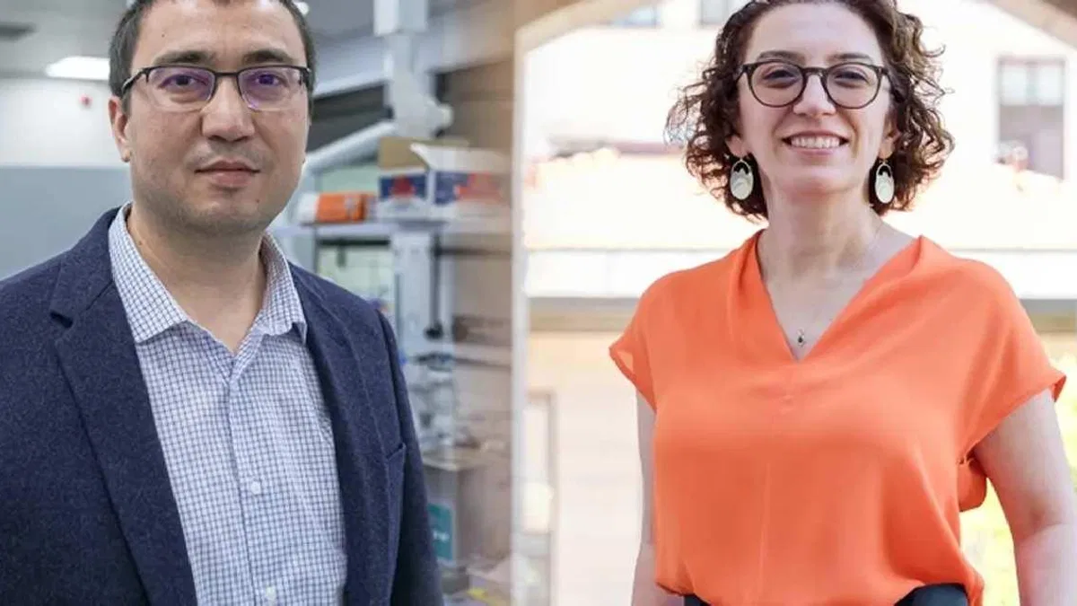 Koç Üniversitesi’nden ERC başarısı... Türkiye’nin iki projesi de Koç’tan çıktı