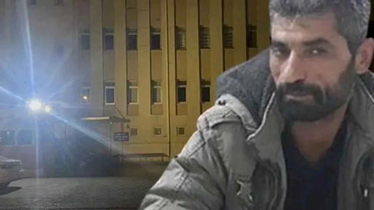 Narin olayında itirafçı tutuklandı!