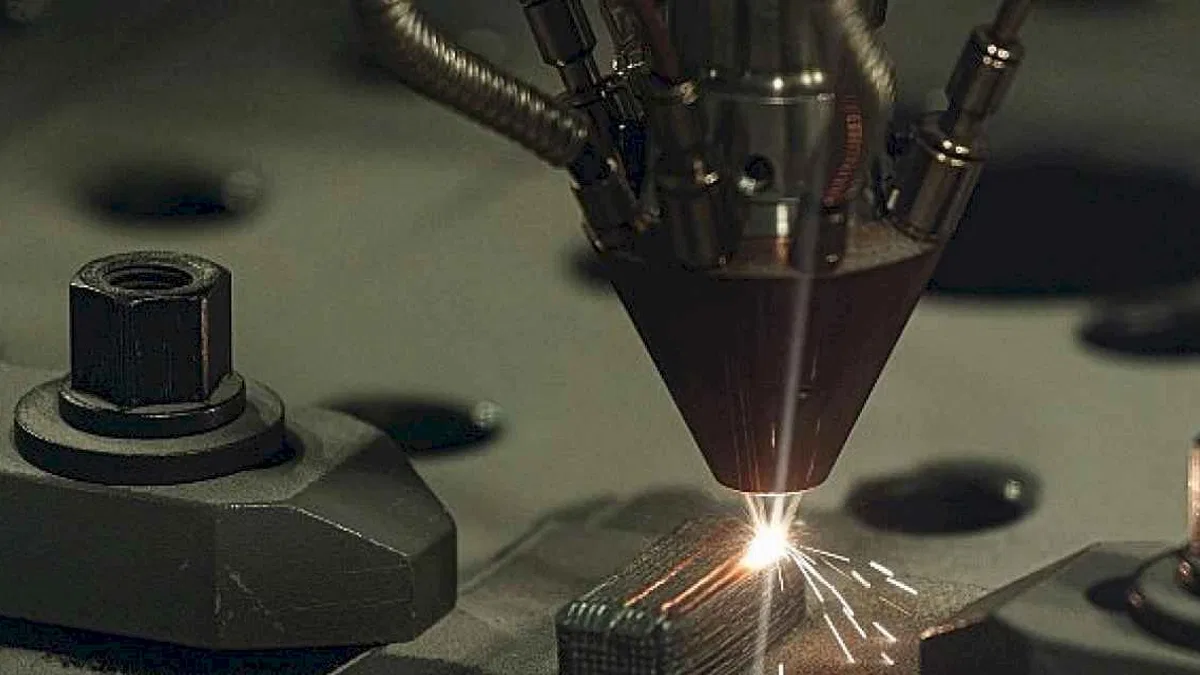 Rosatom, RITM-200 Reaktör Tesisine Ekipman Üretecek 3D Baskı Teknolojisini Tanıttı