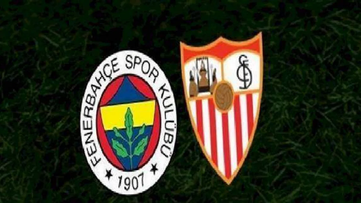 Fenerbahçe - Sevilla maçı CANLI | (Fenerbahçe - Sevilla maçı canlı anlatım)