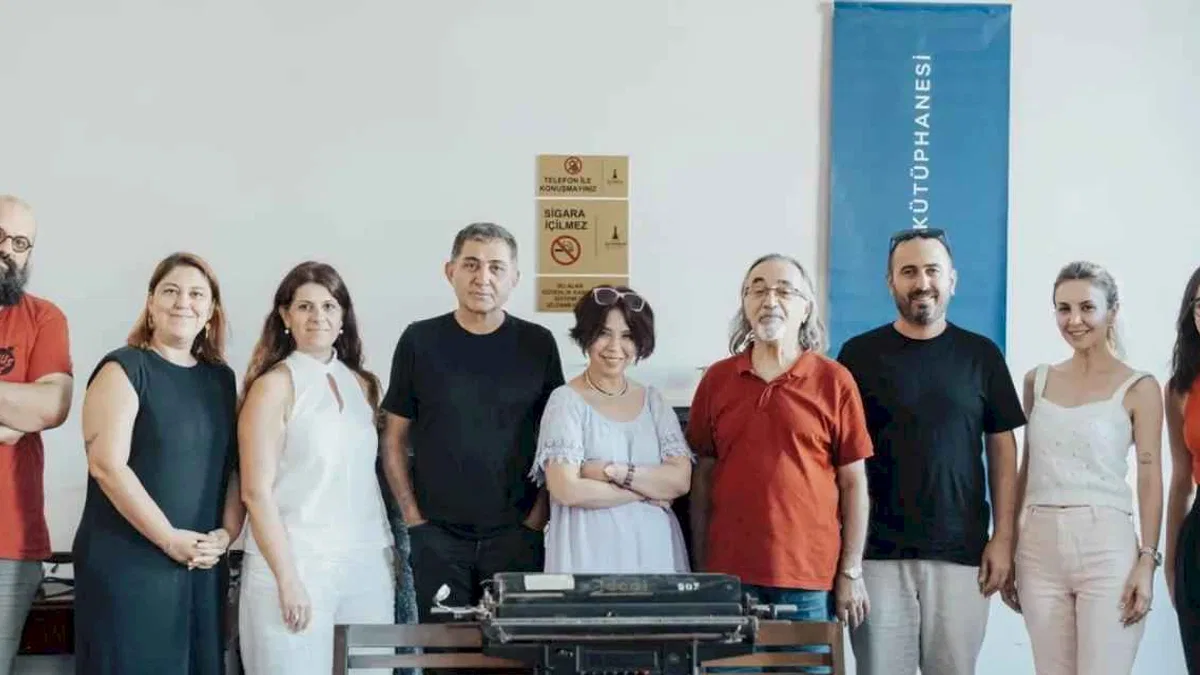 İzmir'in 'Şiir, Öykü ve Deneme Yarışması' sonuçlandı