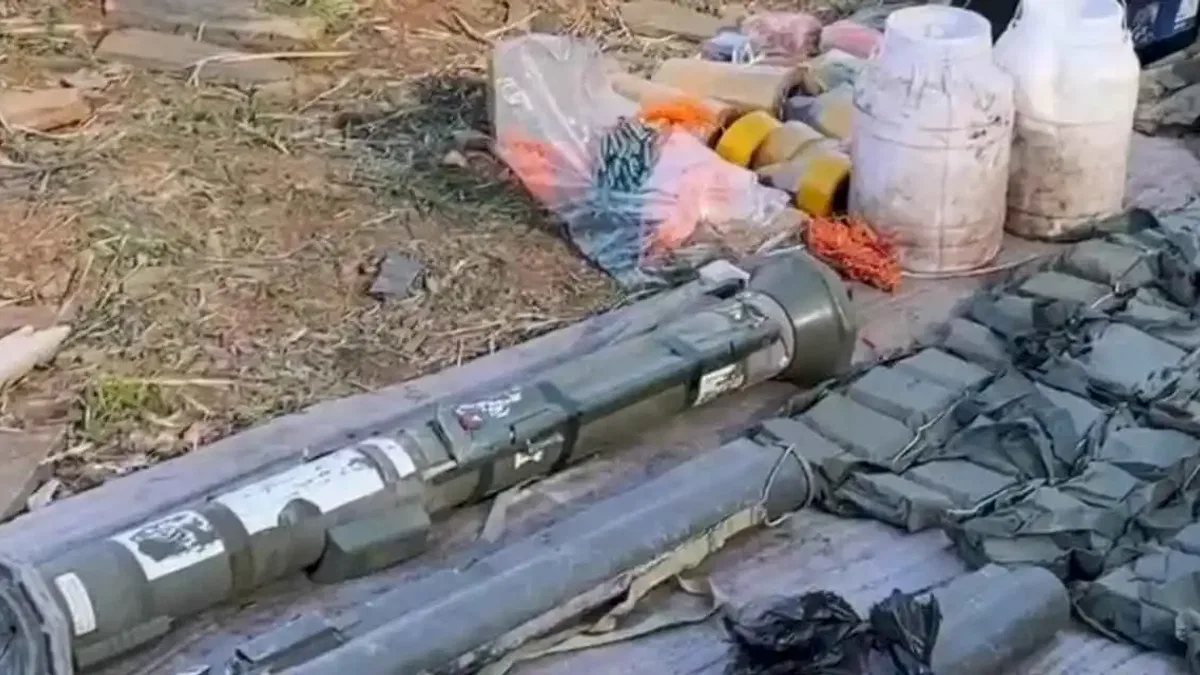 Kahraman Mehmetçik, Hakurk'ta teröristlerin inlerine girdi!