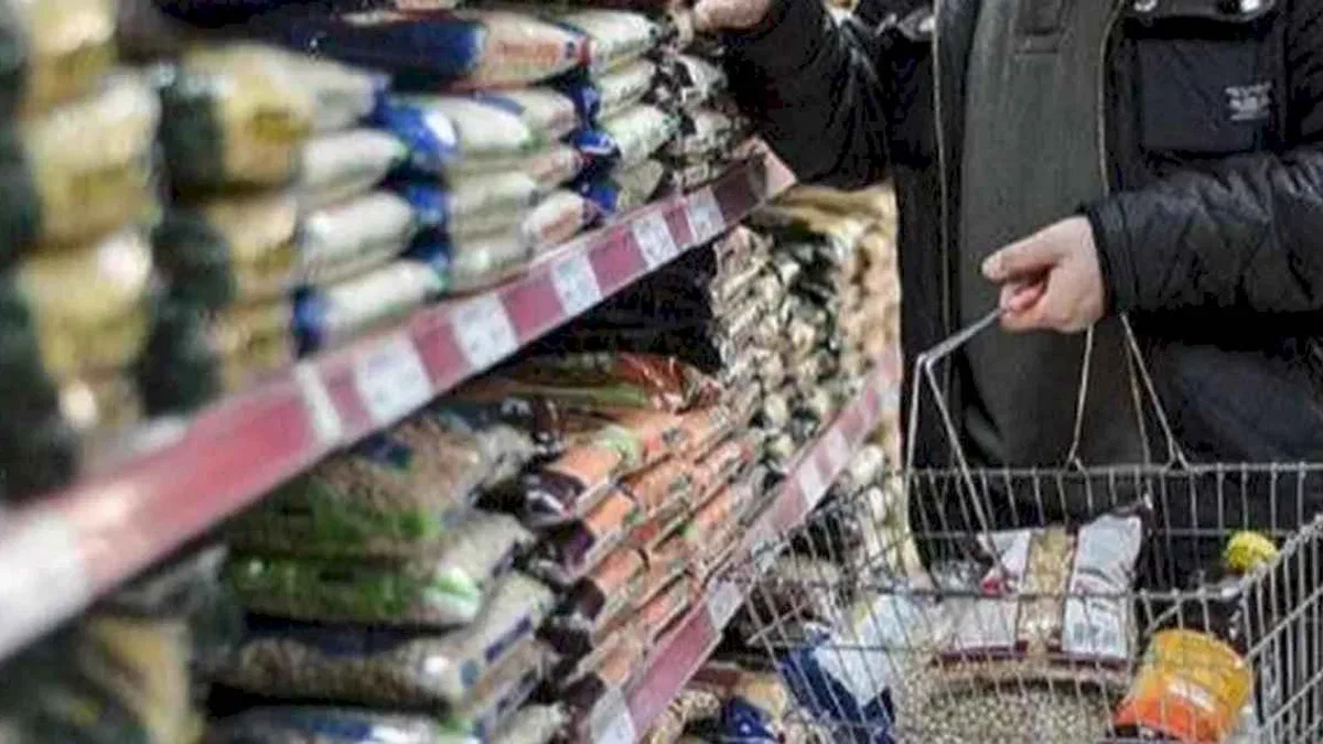 Tüketici 'Güven'i Mart'ta yüzde 4,6 arttı