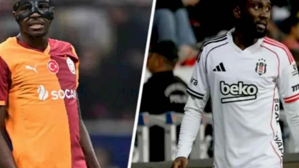 Galatasaray Beşiktaş maçı kaç kaç biter? İşte yapay zeka yanıtı