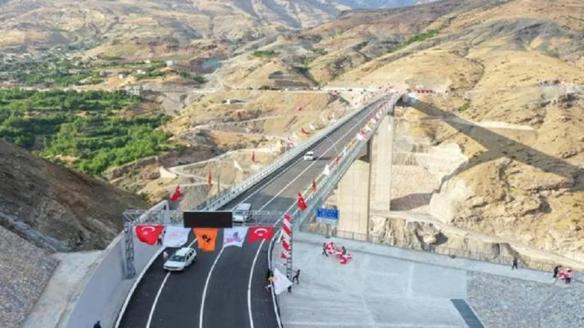 Yakıttan 46 milyon TL tasarruf ettirdi