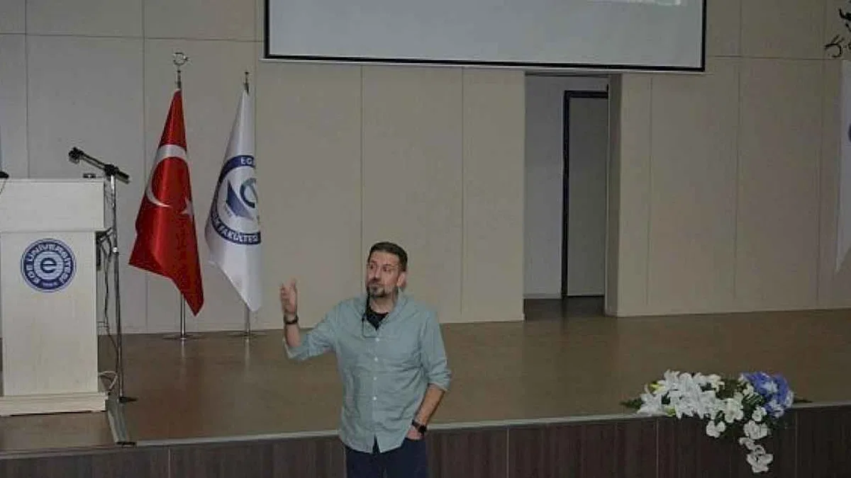EÜ'de "AKETDER III. Uluslararası Etik Araştırmaları Kongresi" gerçekleştirildi