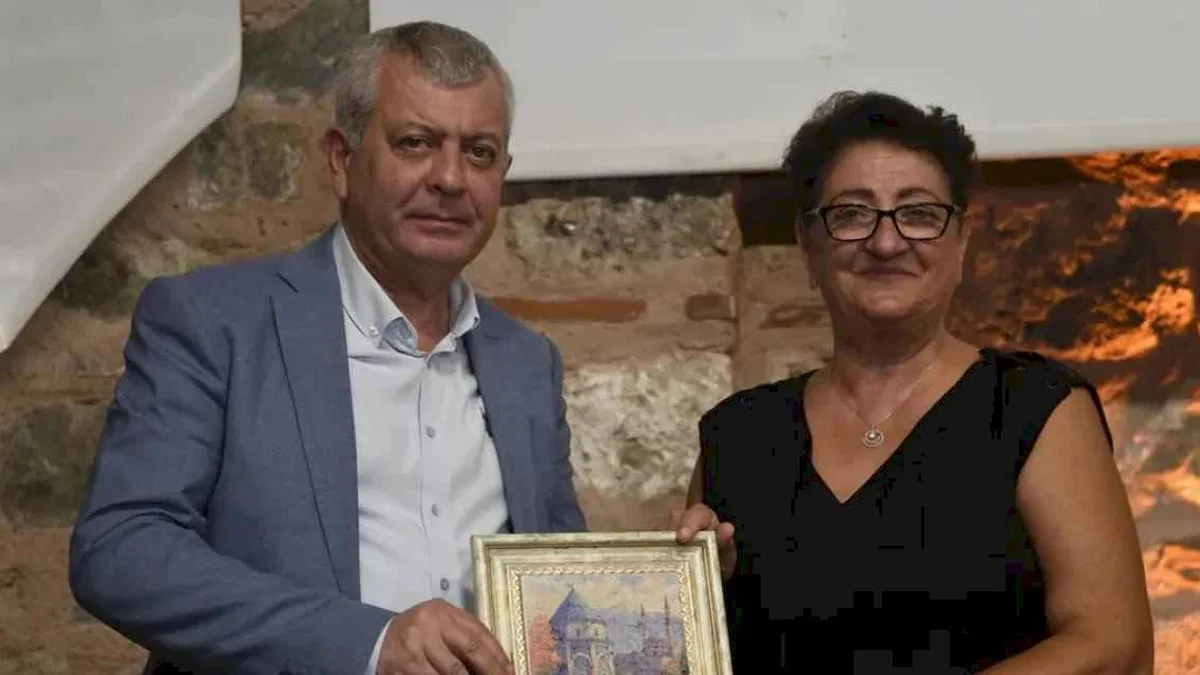Türkçe’nin önemi Bursa Osmangazi’de konuşuldu
