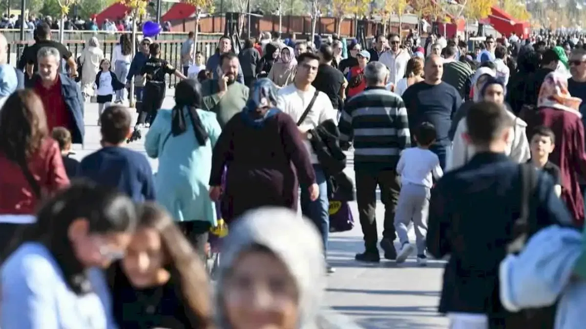Kayseri Bilim Festivali'ne SOLOTÜRK damgası