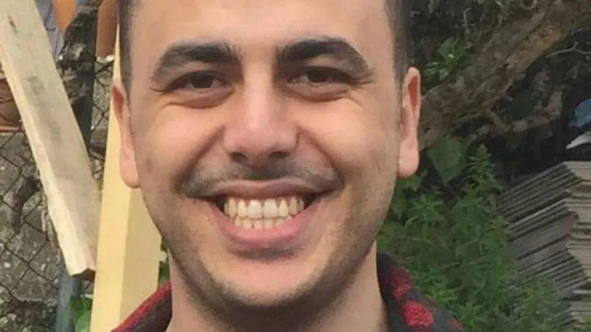 Florida’da Mete Korkmak’tan iki gündür haber alınamıyor!