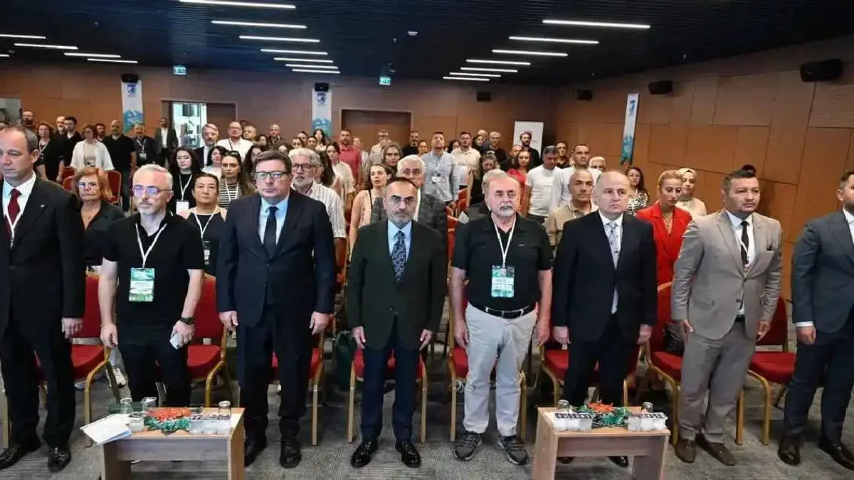 Ormancılardan Çanakkale buluşması