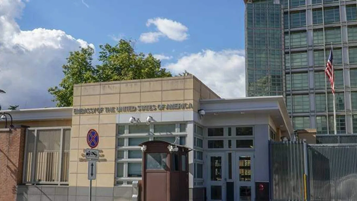 ABD, vatandaşlarına Rusya'yı 'derhal terk etmeleri' çağrısı yaptı