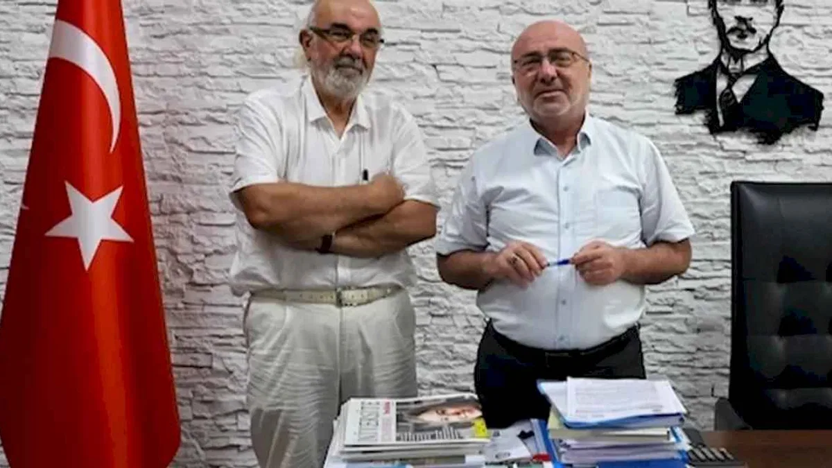 KAYÜ'den 23 Nisan mesajı