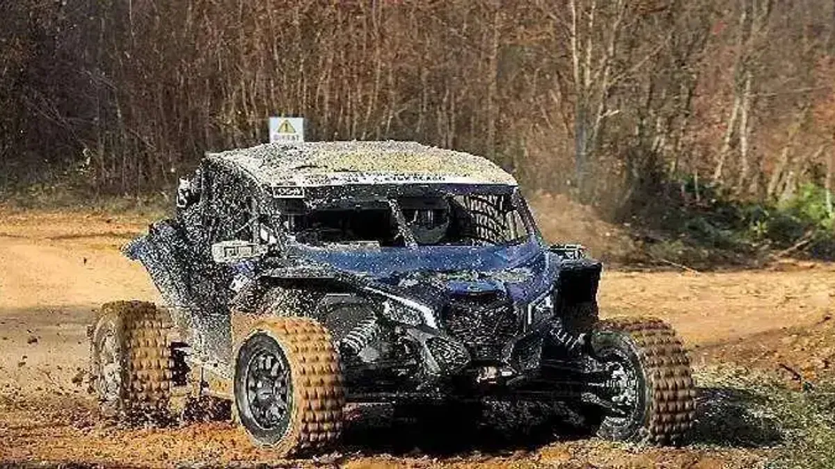 Baja Sezonu Düzce'de Açılıyor