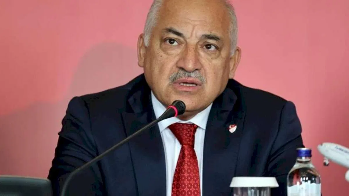 Büyükekşi'den EURO 2024 açıklaması! Ev sahibi gibi oynayacağız