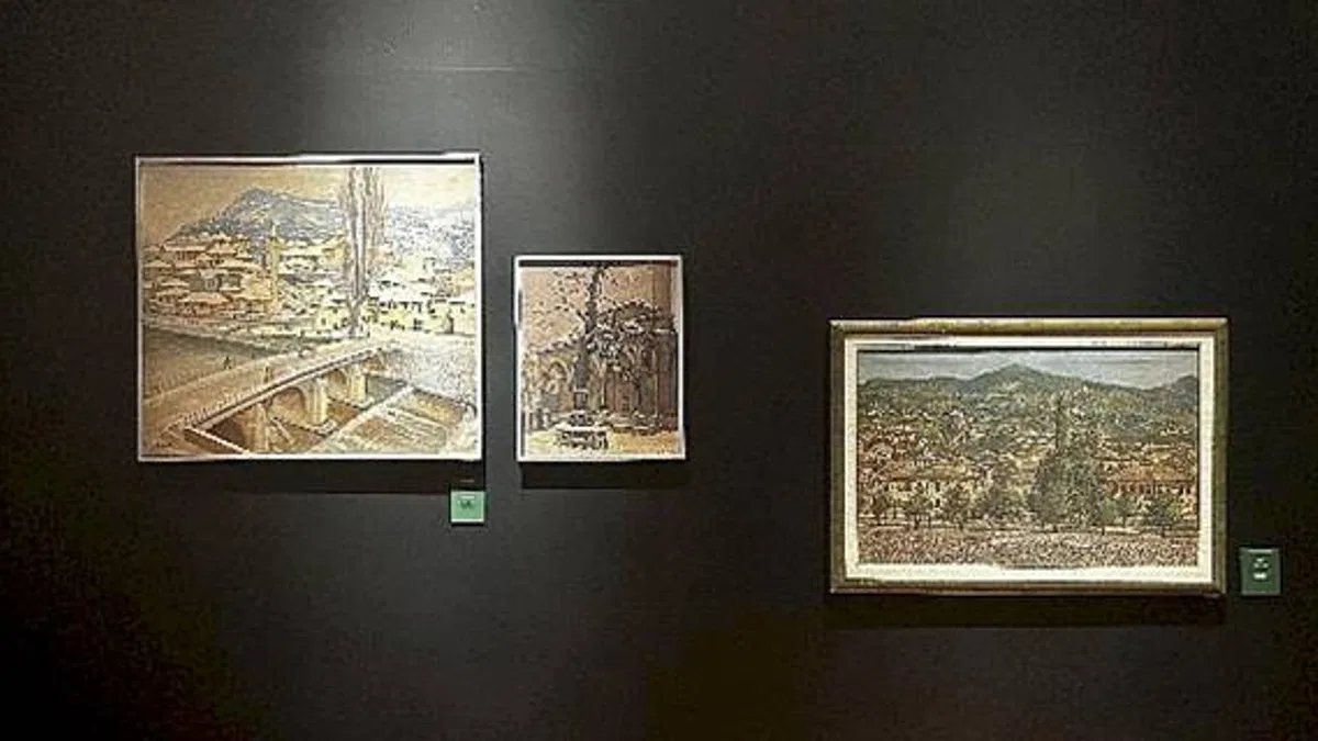 Başkent Kültür Yolu Festivali 2.Gün