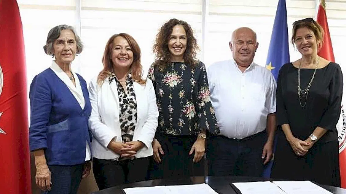Karşıyaka'da 'ileri yaş' için örnek iş birliği sürüyor