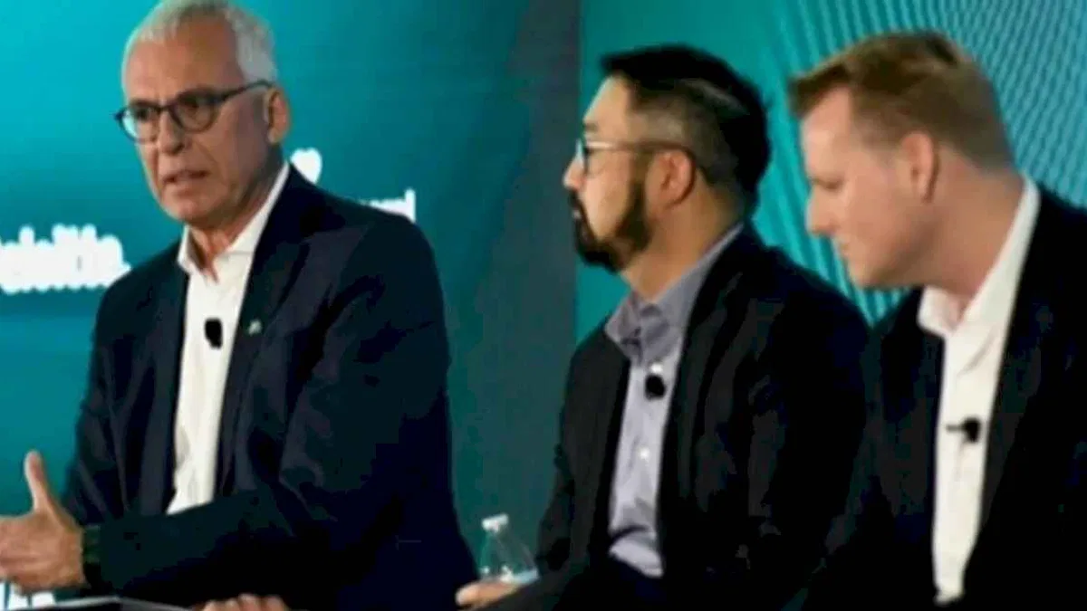 OMP Miami Konferansı 2025: Yapay zekâ ve insan sinerjisi küresel tedarik zincirlerini dönüştürüyor