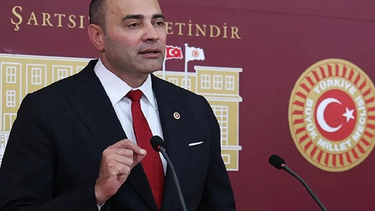 CHP’li Kayadan esnaf için yapılandırma çağrısı