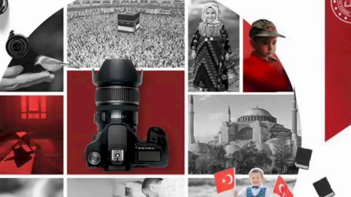 MEB'den yeni fotoğraf yarışması... 'Bir Işık, Bin Değer: Fotoğraflarla Değerlerimiz'e başvurular başladı