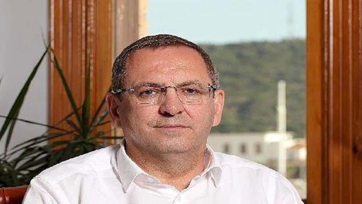 Ayvalık Belediyesi'nden Vatandaşlarına Kolaylık Sağlayan Sistem: E-İmar