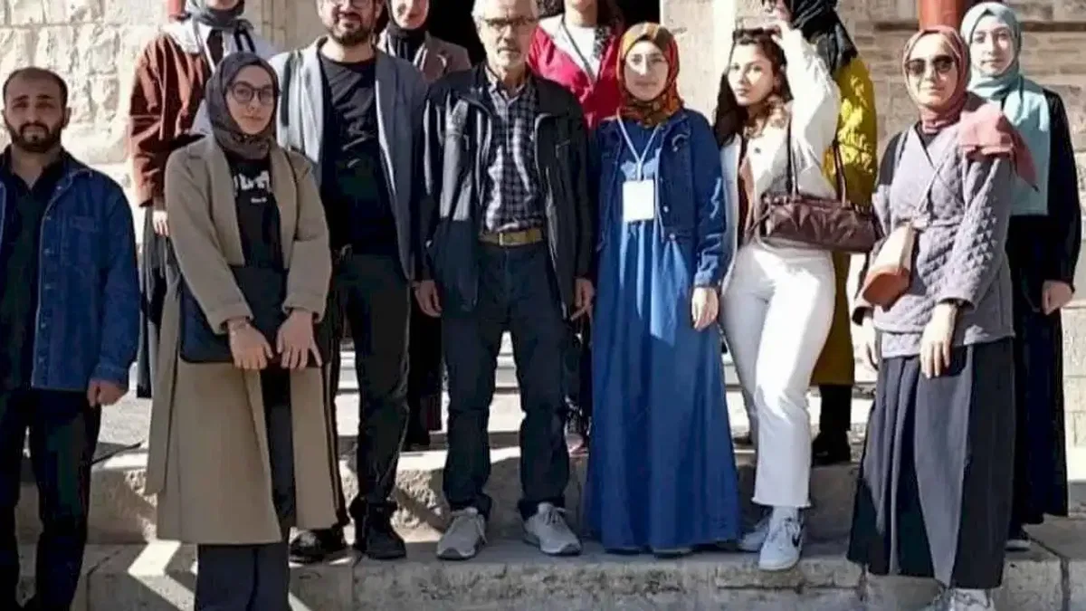 SİA’da “Selçuklu Şehirleri Keşif Programı”ilgi gördü