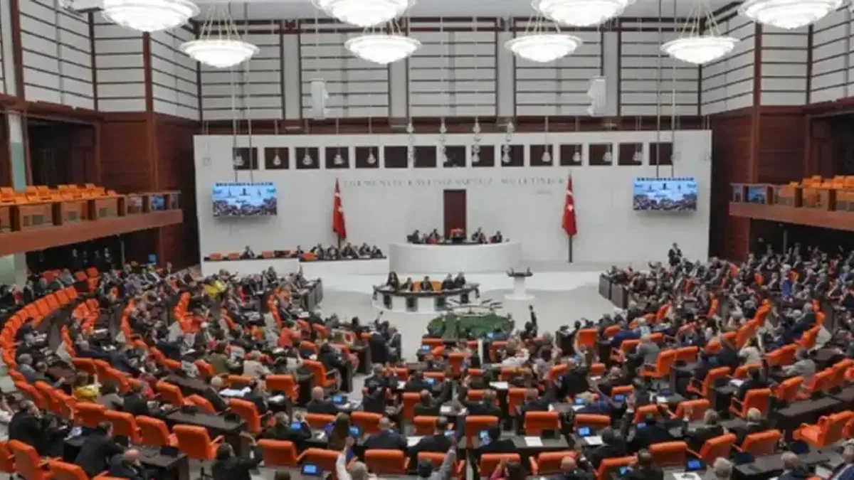 TBMM’de tartışmalı torba teklif mesaisi!