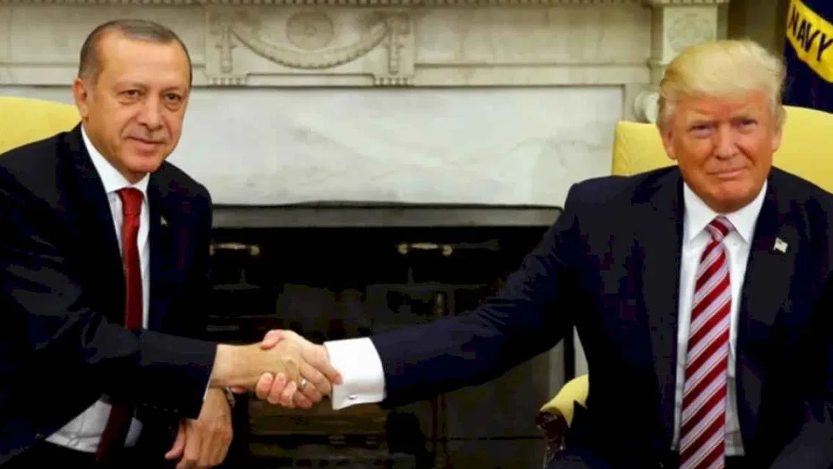 Erdoğan-Trump görüşmesi... Türkiye ABD'den ne bekliyor?