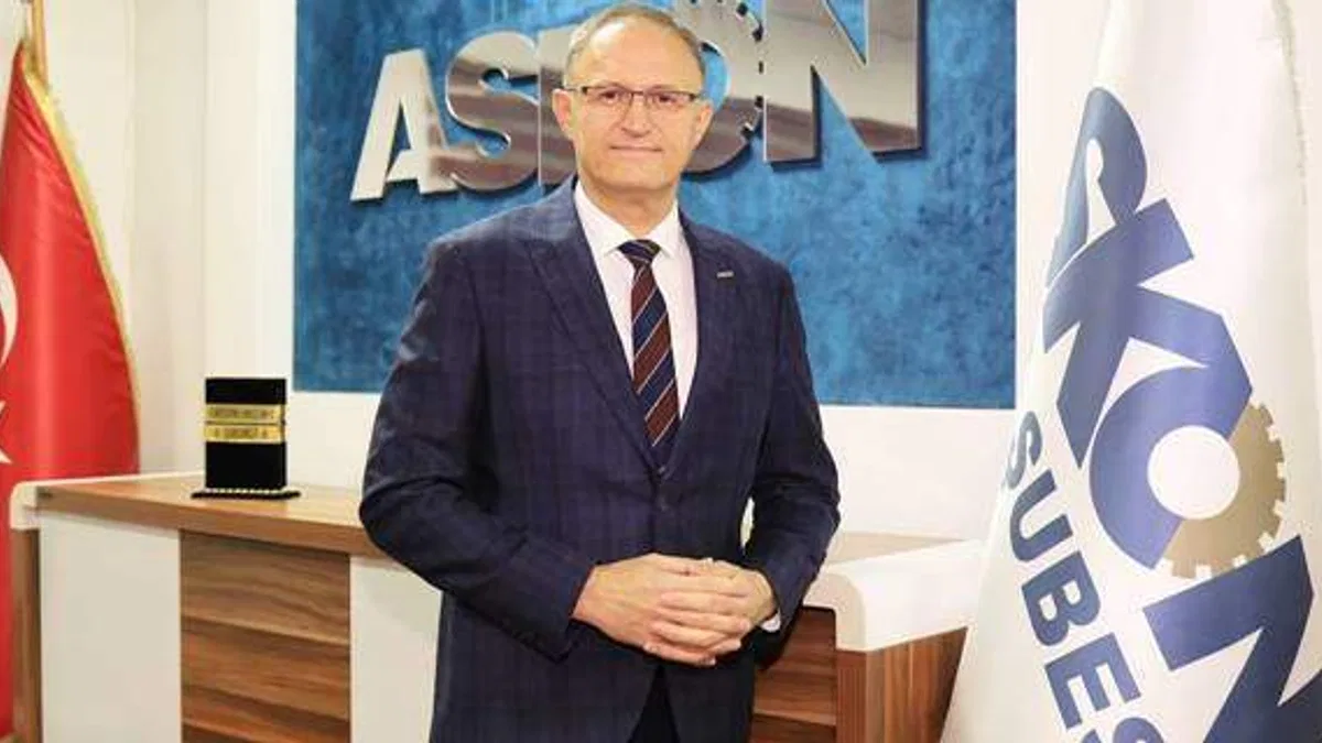 ASKON'dan Konya ekonomisi değerlendirmesi