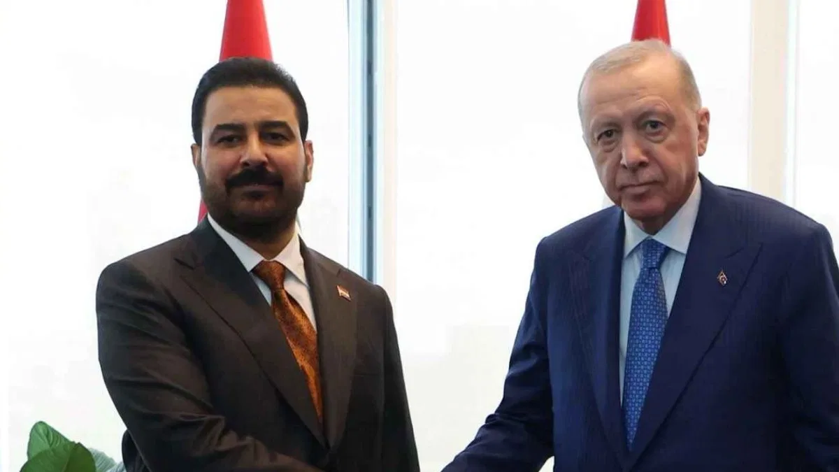 Erdoğan ve Zeydi’den Başika-Zilkan için kritik karar