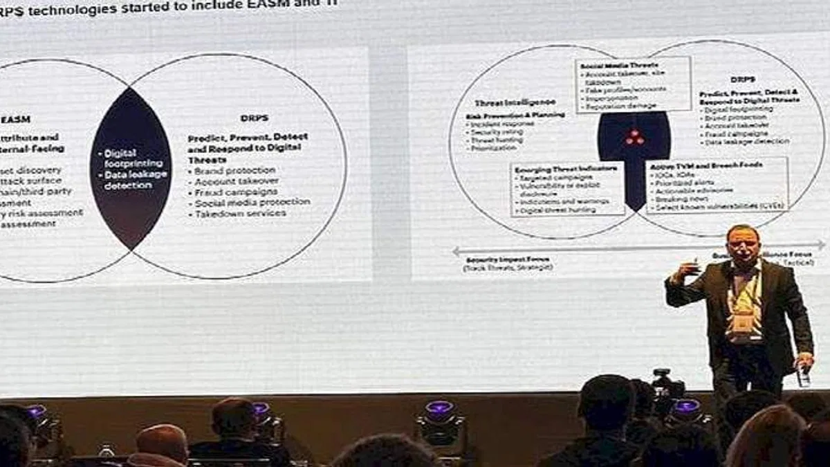 Brandefense CEO'su Hakan Uzun: Siber güvenlik tehditleri dijital risk koruma hizmetleriyle aşılacak!
