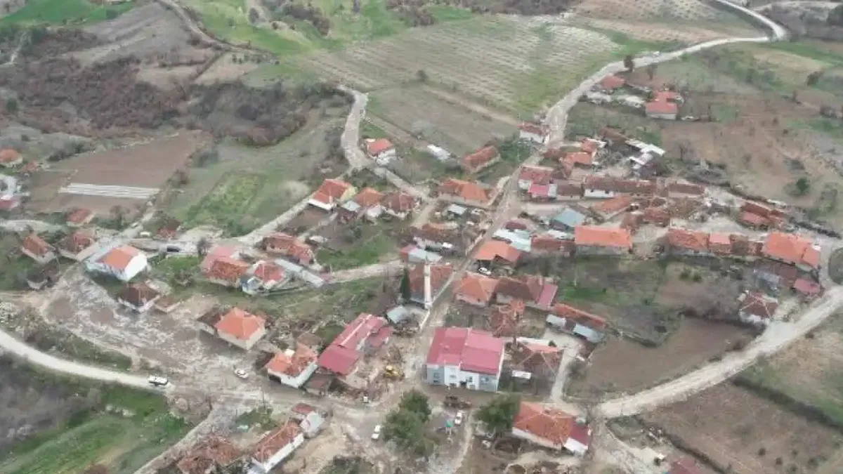 Zıraman’da dönüşüm tamamlandı