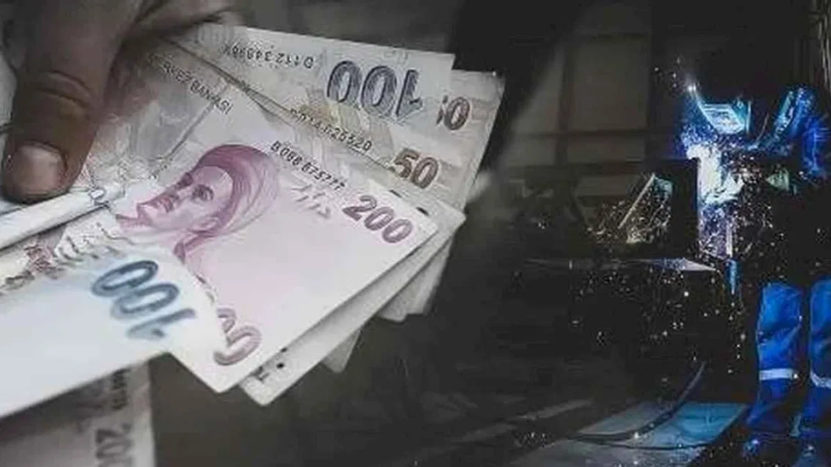 'Asgari'de ilk toplantı bugün