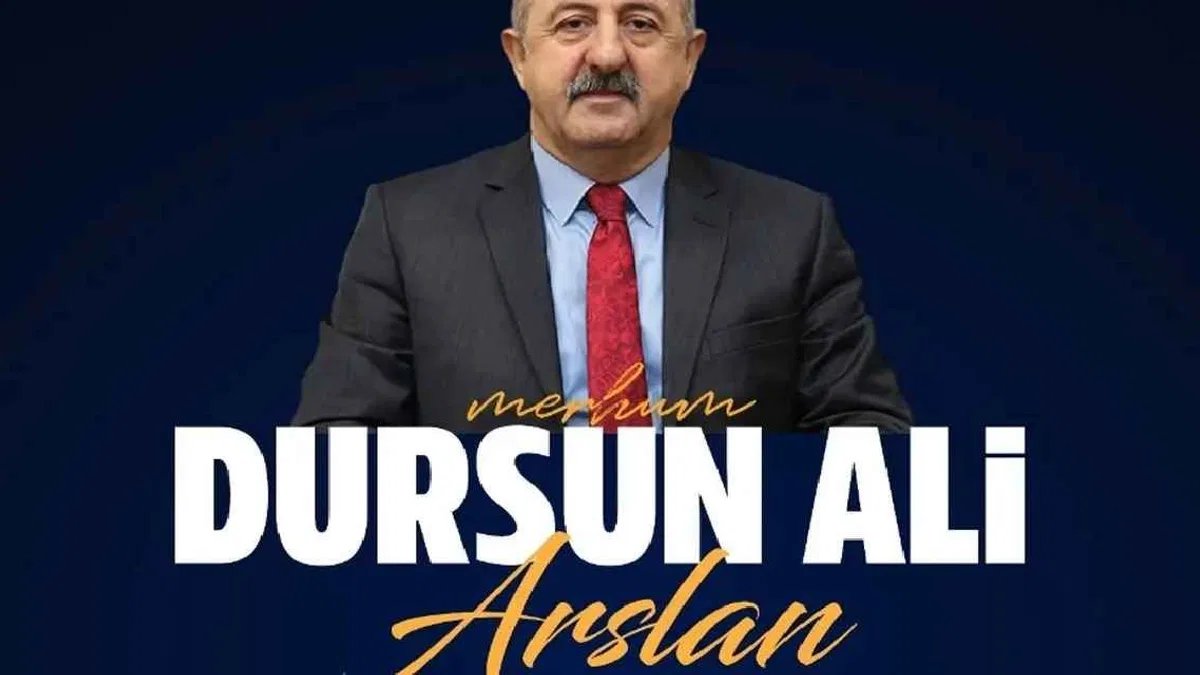 Gebze'de Dursun Ali Arslan Anma Turnuvası başlıyor