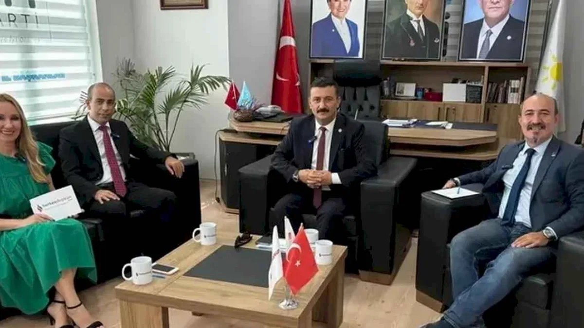Selçuk Türkoğlu’ndan aylar sonra gelen seçim itirafı