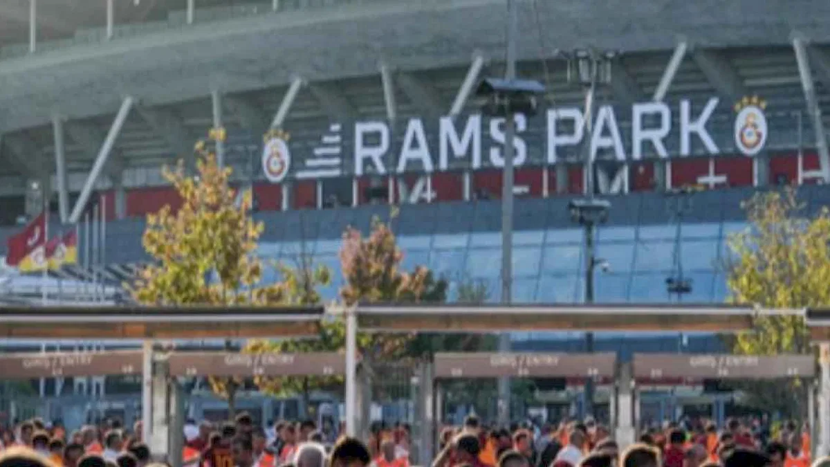 Galatasaray yarın Sparta Praha'yı konuk ediyor