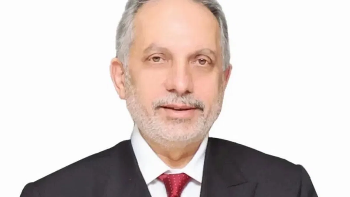 Mustafa Yalçın'dan bayram mesajı