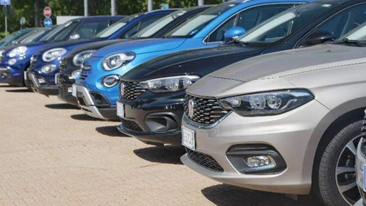 İkinci elde Şubat ayı verileri açıklandı